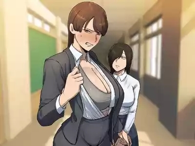 Seito no Shitagi o Tsukete Shazai Shiro 3