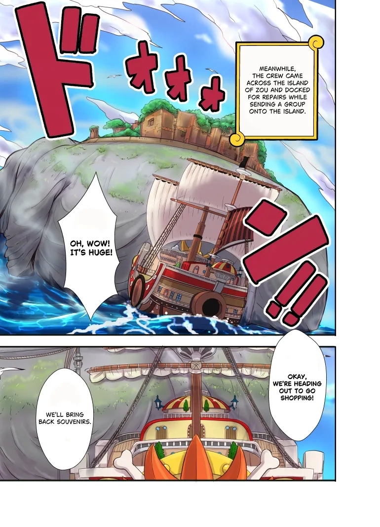 CHOP STICK3 - Page 4
