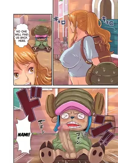 CHOP STICK3 9