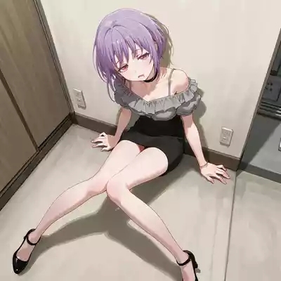 喵梦妄图退团的话，就只能把她洗脑了罢 10