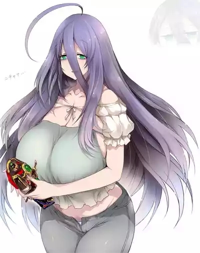 Angel Heroine Pai 5