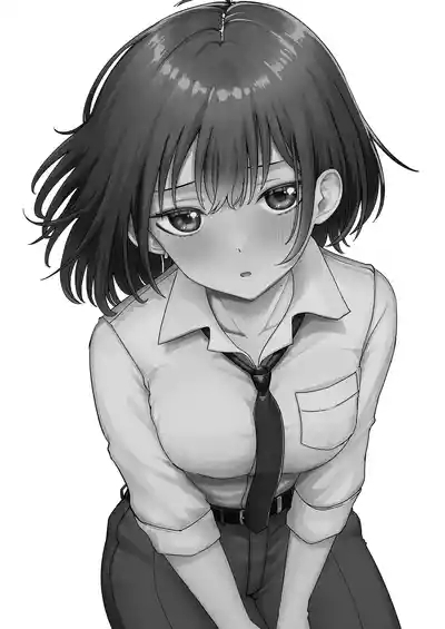 Shinyuu ga Bishoujo ni Natte Yuujou ga Houkai shita Hanashi | 友情崩壞的我們! 3