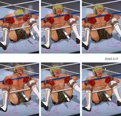 Fanbox Summary 7 Goto-kun 2022 Version 7