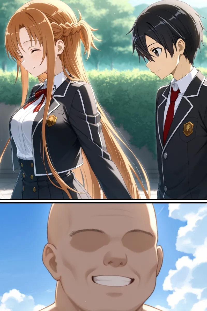 SA● ヒロイン蹂躙 催●支配 〜 ア◯ナ＆ス◯ハ 〜【セリフ無】 - Page 2