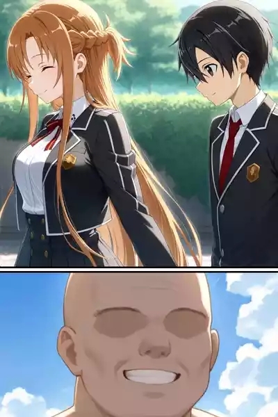 SA● ヒロイン蹂躙 催●支配 〜 ア◯ナ＆ス◯ハ 〜【セリフ無】 2