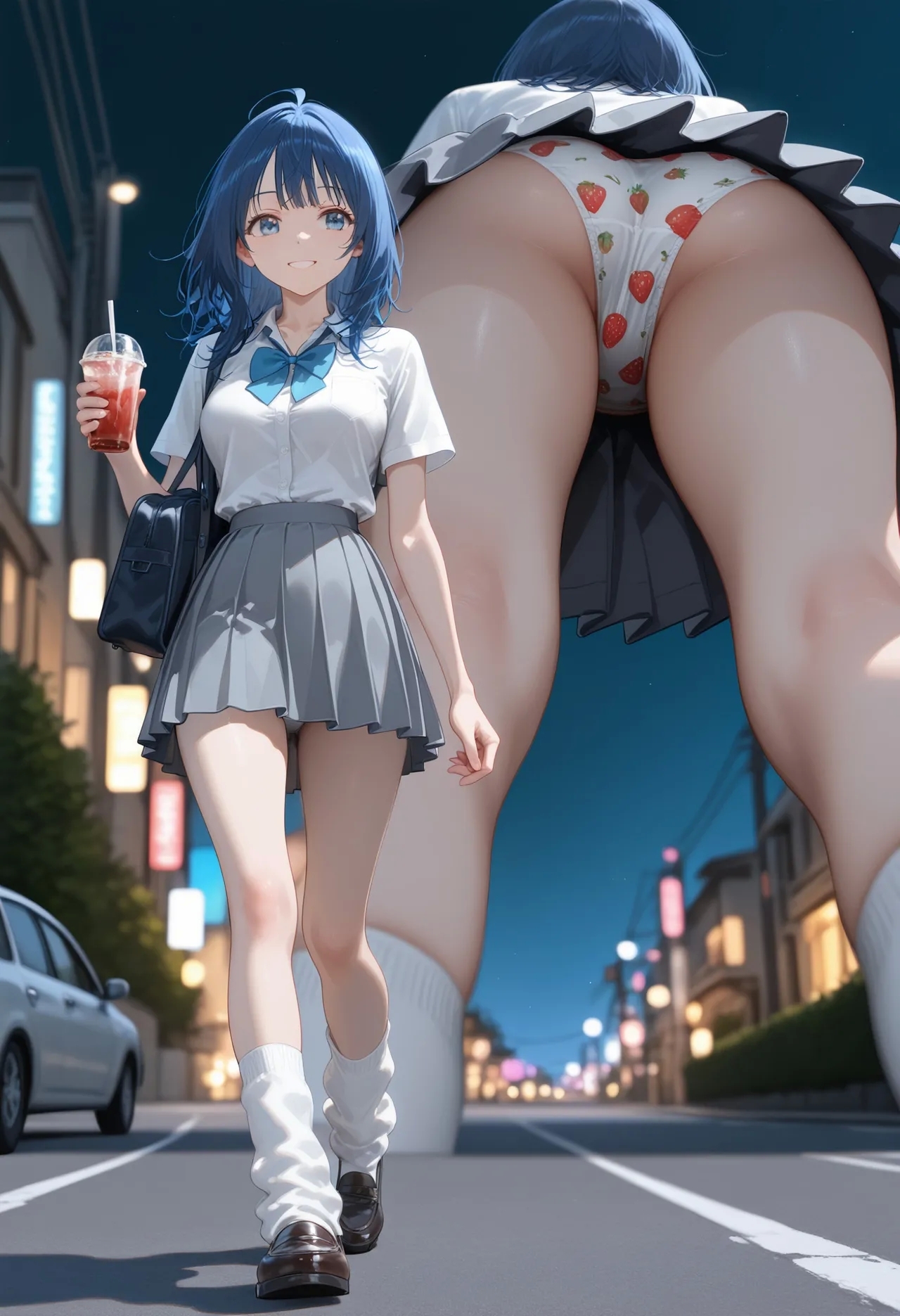 202518 八奈見杏菜 - Page 6
