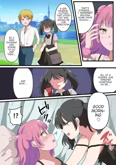 Jinrui Otokonoko-ka Keikaku | The Plan to Turn All of Humanity Into Traps 5