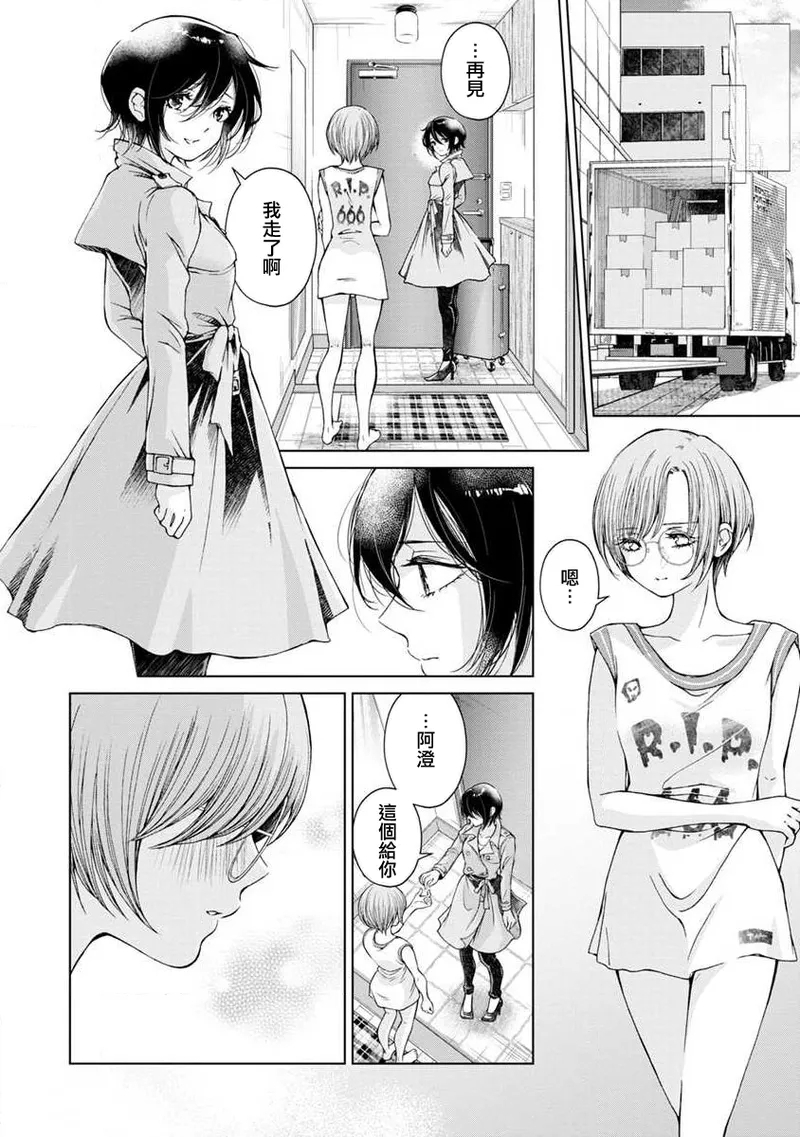 Ai kagi | 备用钥匙 - Page 15