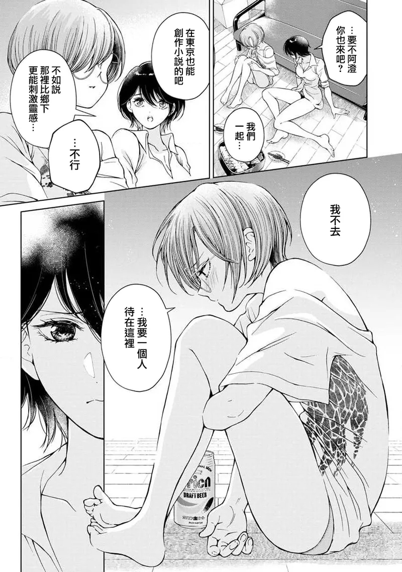 Ai kagi | 备用钥匙 - Page 6