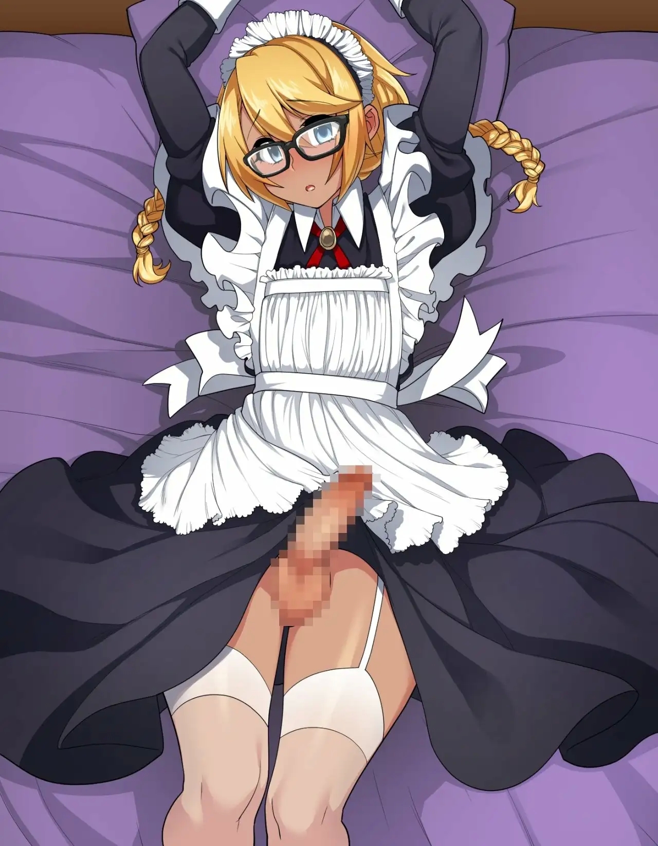 Tora Manga Plus - Page 16