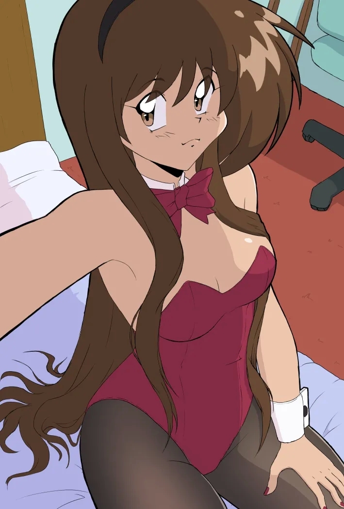 Bodysuit 23  Chapter 37 - Page 17