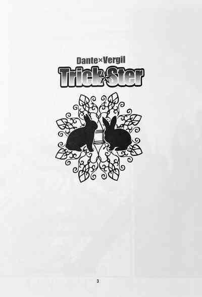 TrickSter 2