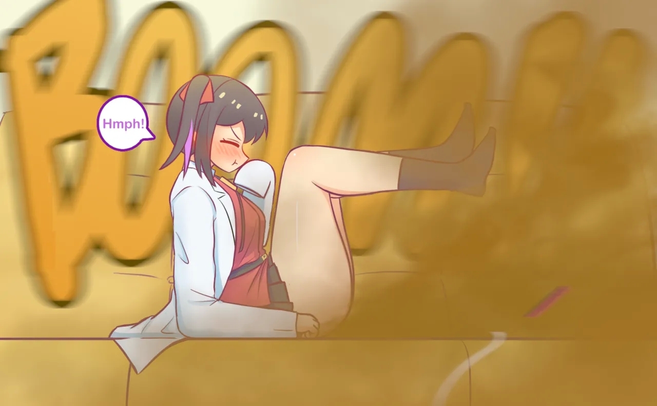 Testing new medicine - Page 19