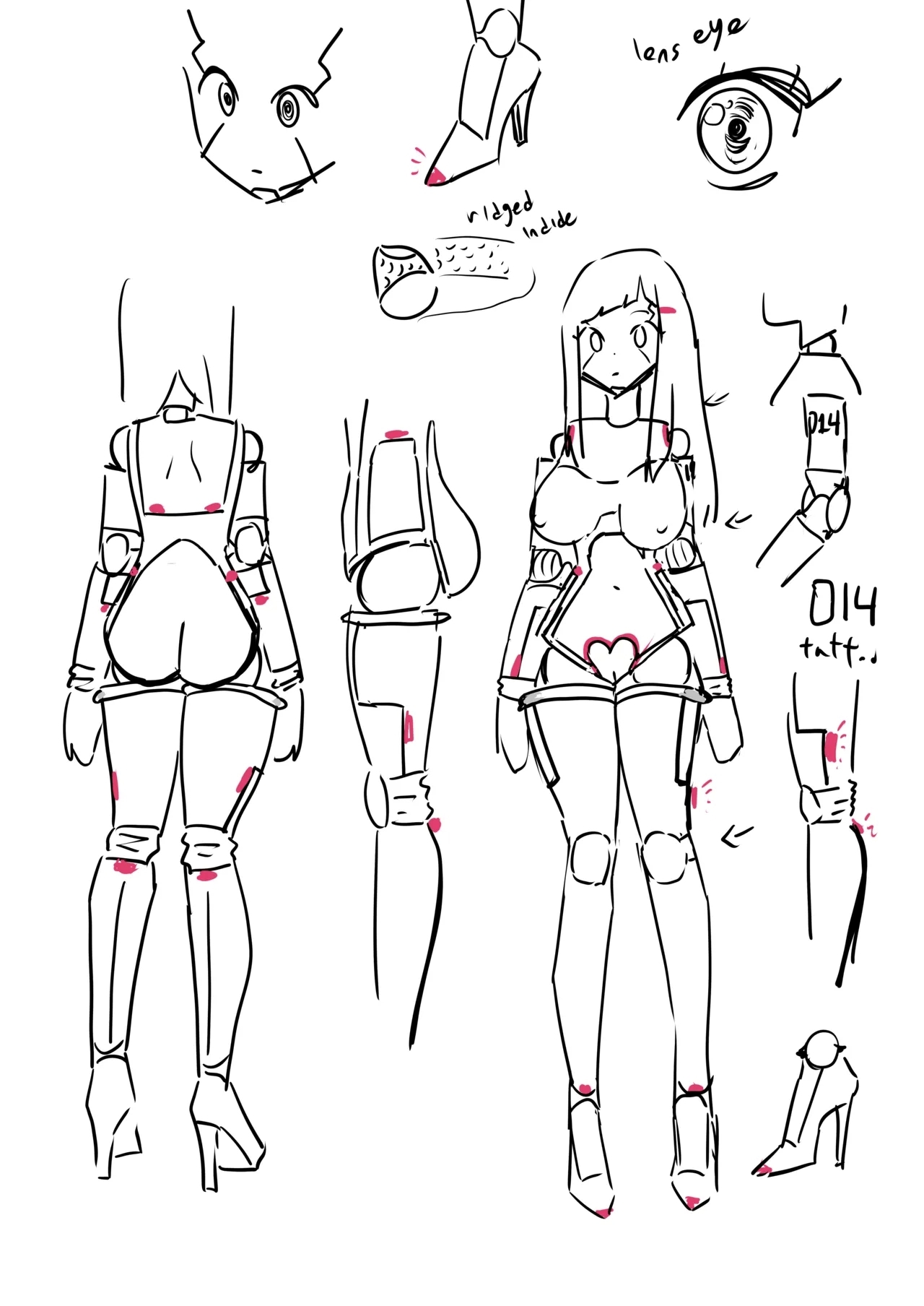 Subject 14 - Page 12