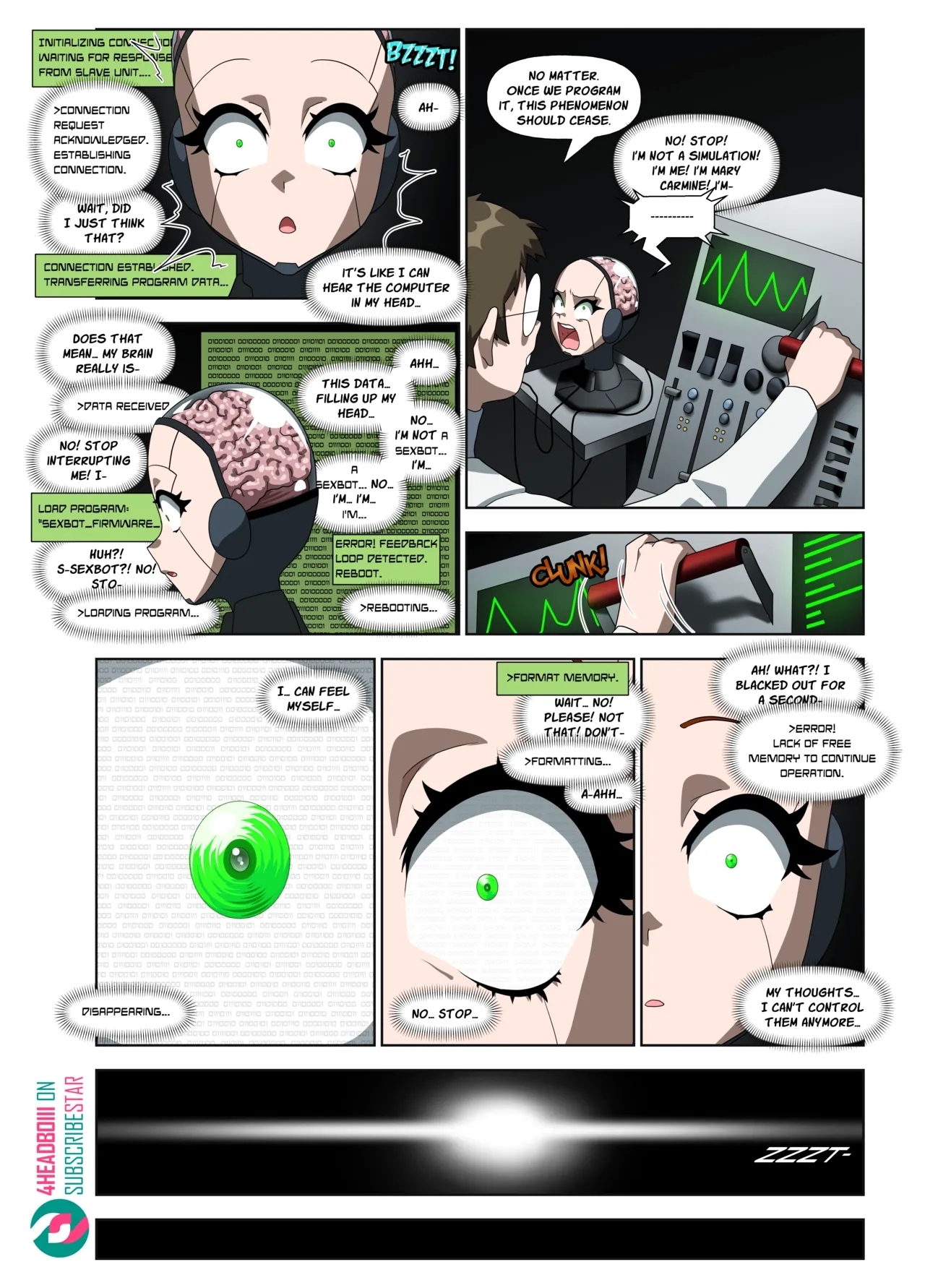Subject 14 - Page 5