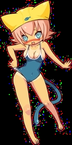 きせかえひゃっほい！ - Page 13