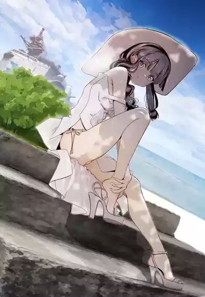 北上サンの夏 2