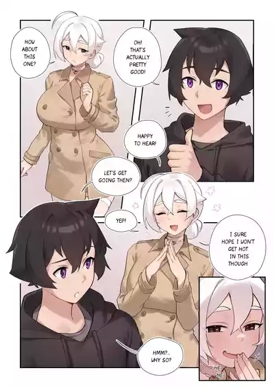 Dress Up, Dress Down 3