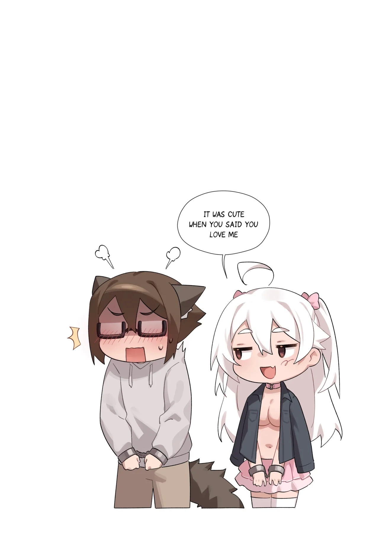 Cinematic Seduction - Page 15