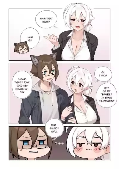 Cinematic Seduction 3