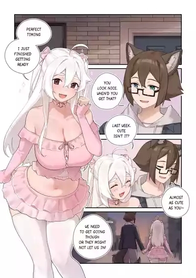 Cinematic Seduction 5