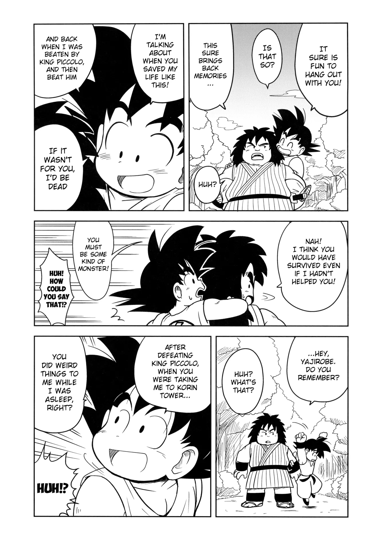 SUPERCOMPENSATION - Page 11