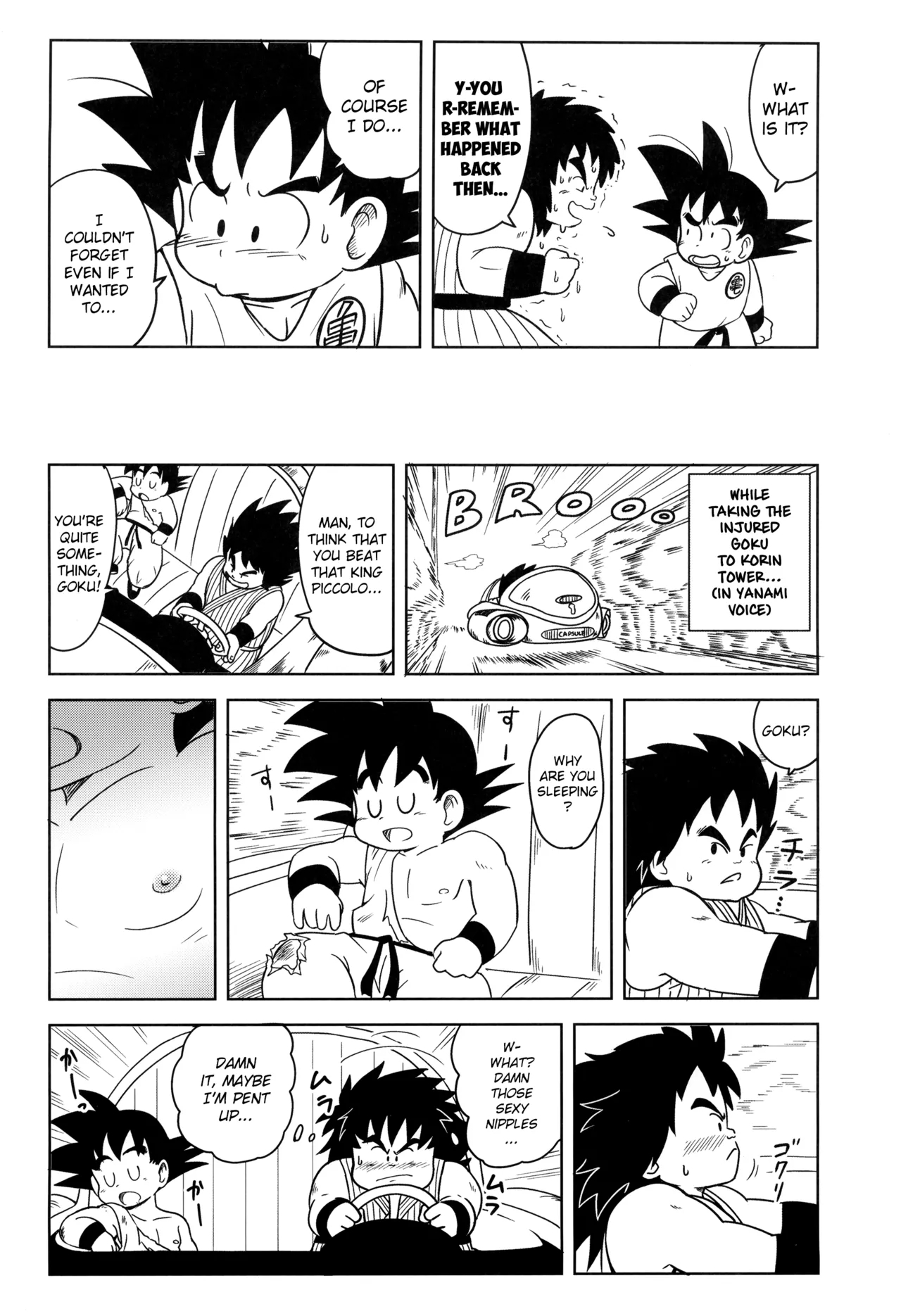 SUPERCOMPENSATION - Page 12