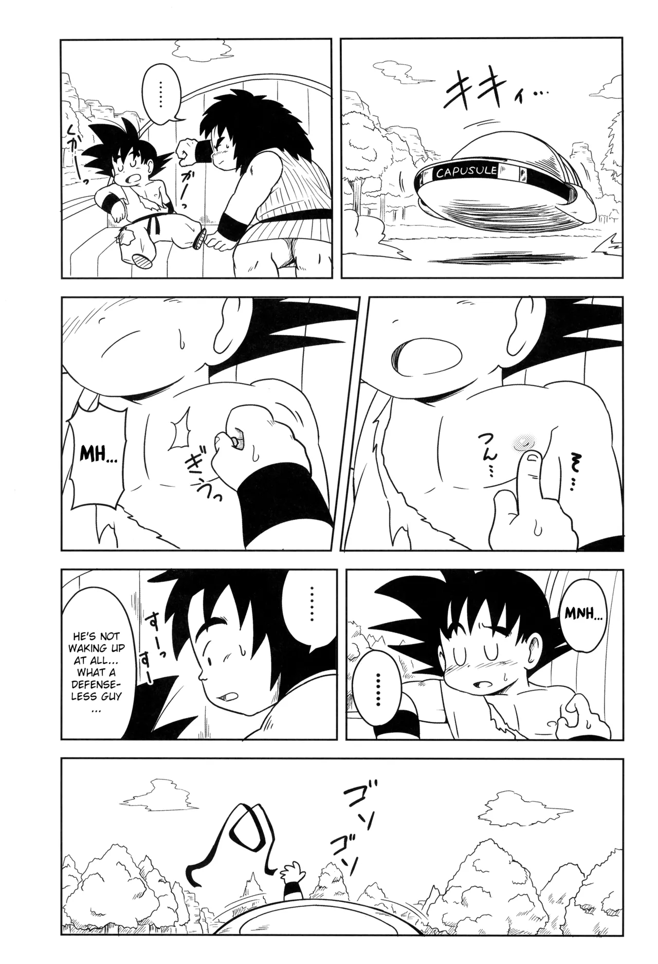 SUPERCOMPENSATION - Page 13