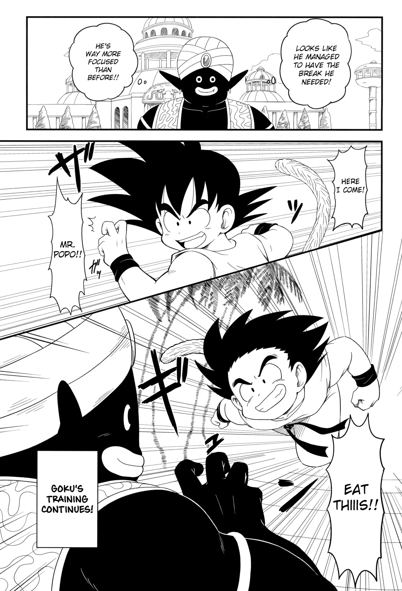 SUPERCOMPENSATION - Page 37