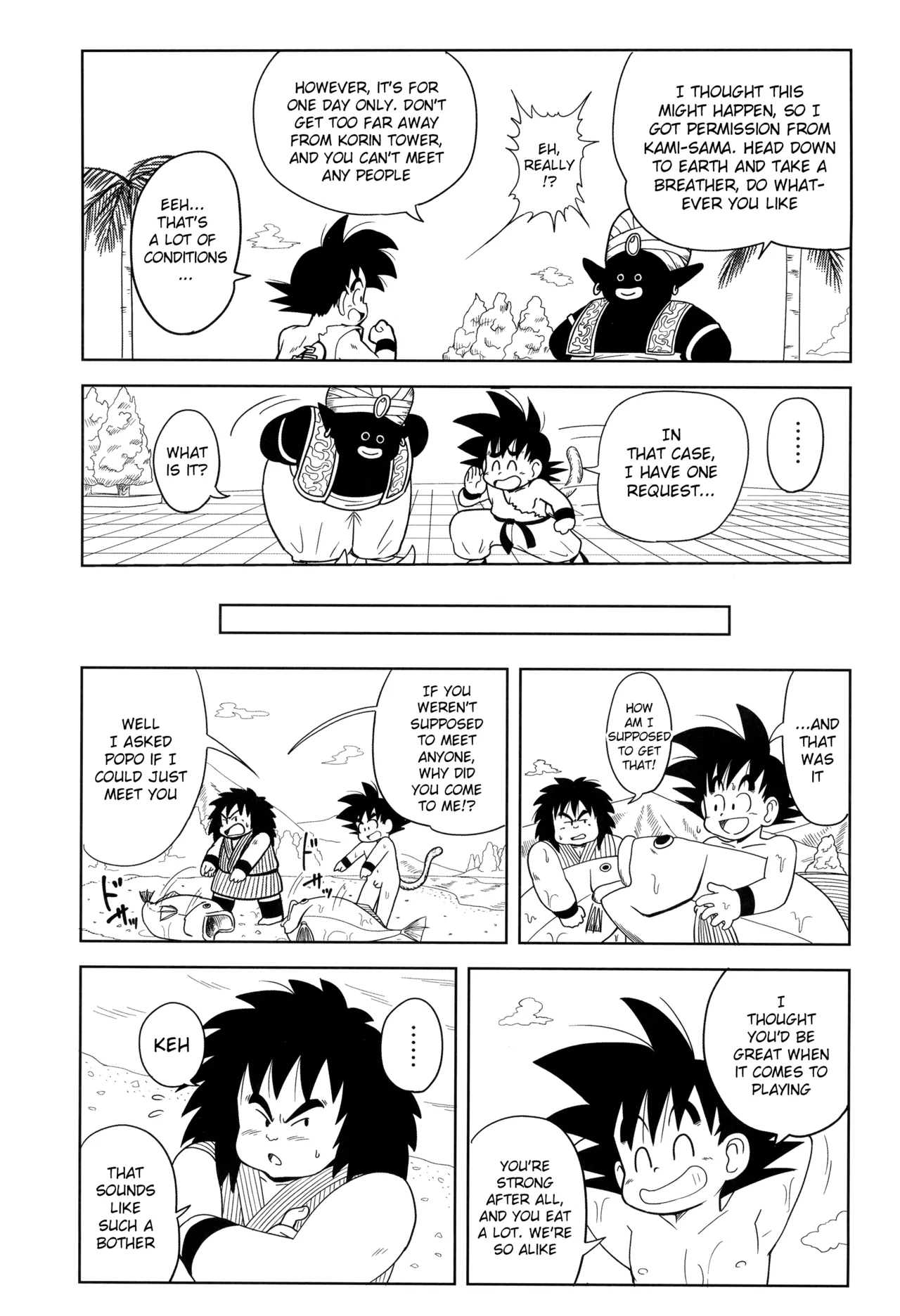 SUPERCOMPENSATION - Page 9