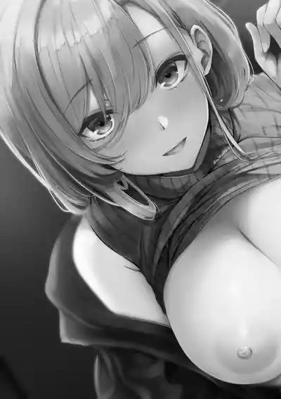 tonari no oneesan ga ero sugite shikottetara kossori nuite kureta hanashi | 坐隔壁的大姐姐色到讓我忍不住自慰,結果她悄悄替我弄出來的故事 5