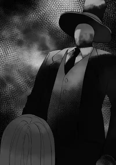 Koushinchou Jimi Kyonyuu Isekai Ittara Nopperabou ni Seidorei ni Sareta | 高個子樸素巨乳 到異世界後被無臉男當作性奴隸了 9