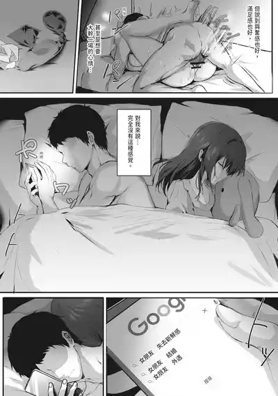 Numaru. | 上癮 5