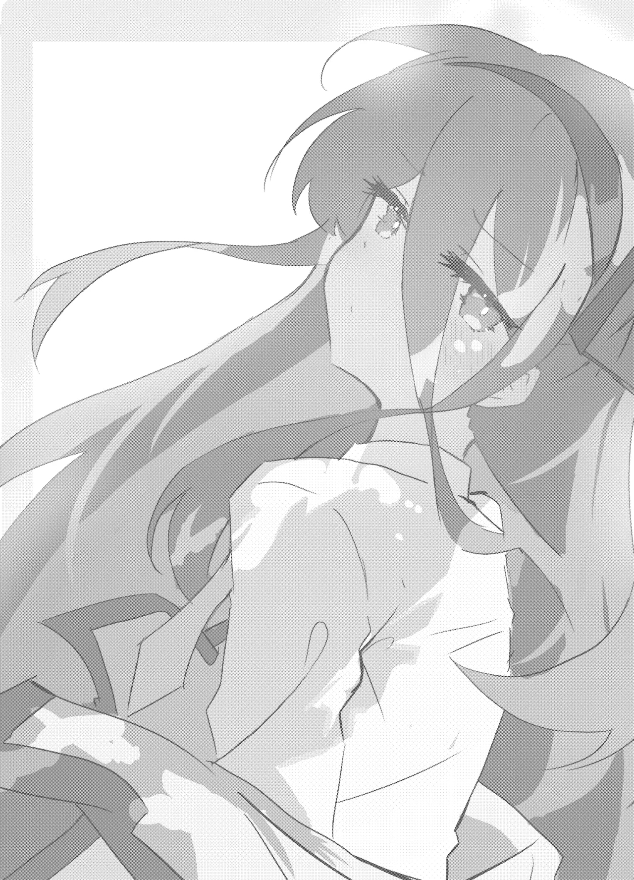 [kerming0509] KEI酱的秘密服务 (ブルーアーカイブ) [中国語] - Hentaiaz.com - 2