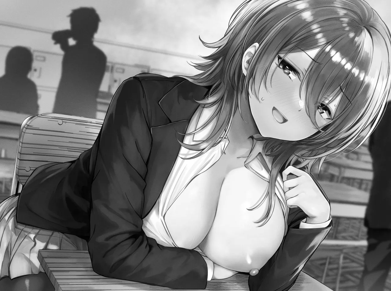 Itsu demo Doko demo Nuite kureru Tomodachi - Page 4