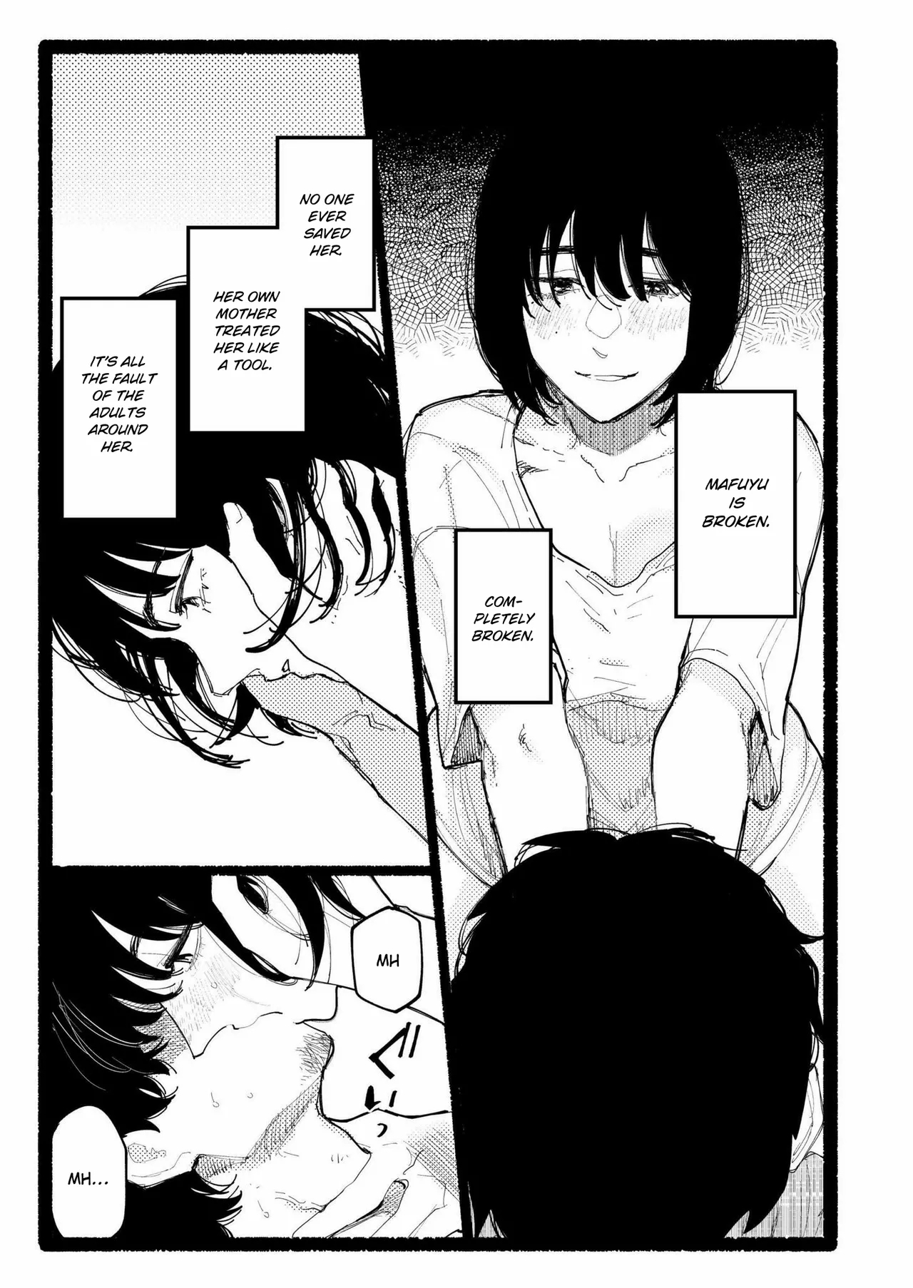 Snowdrop - Page 14