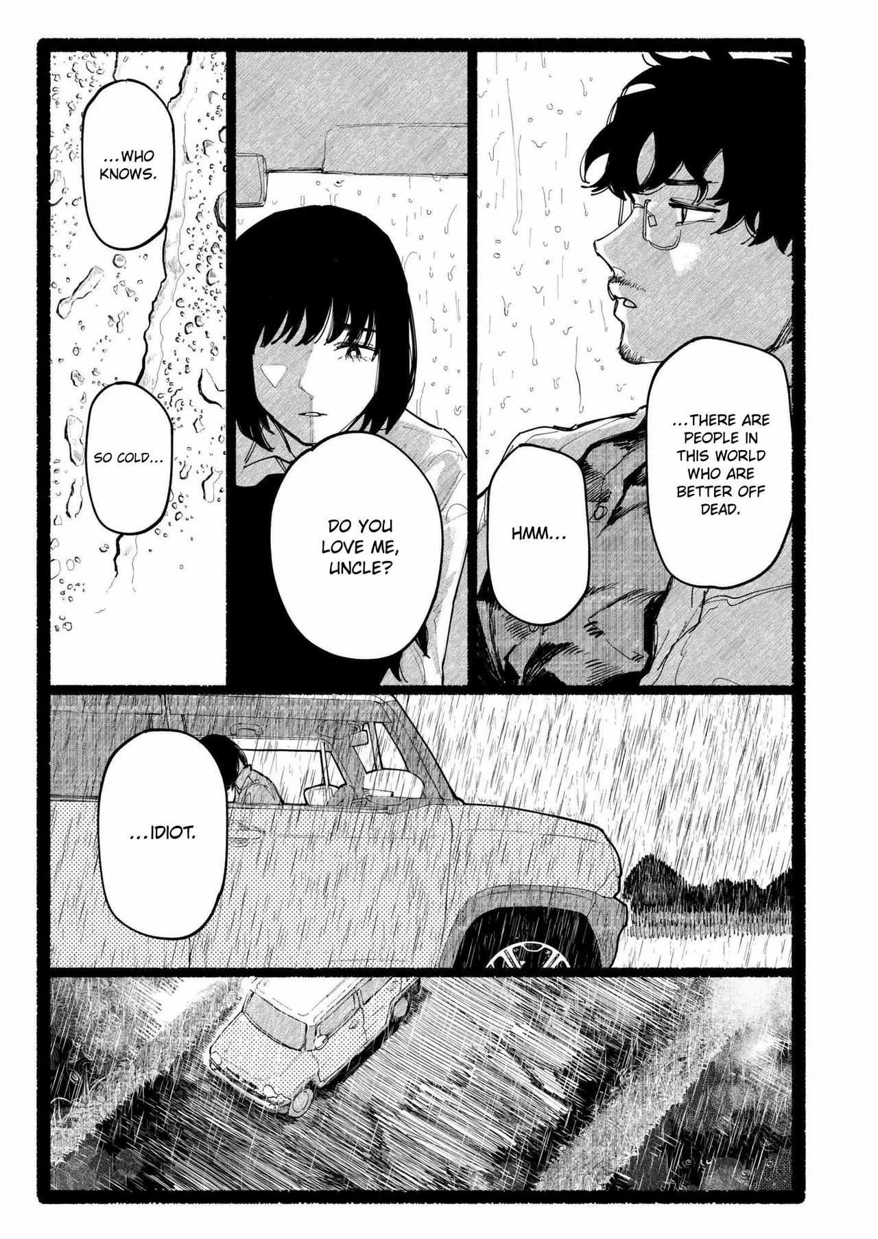 Snowdrop - Page 28