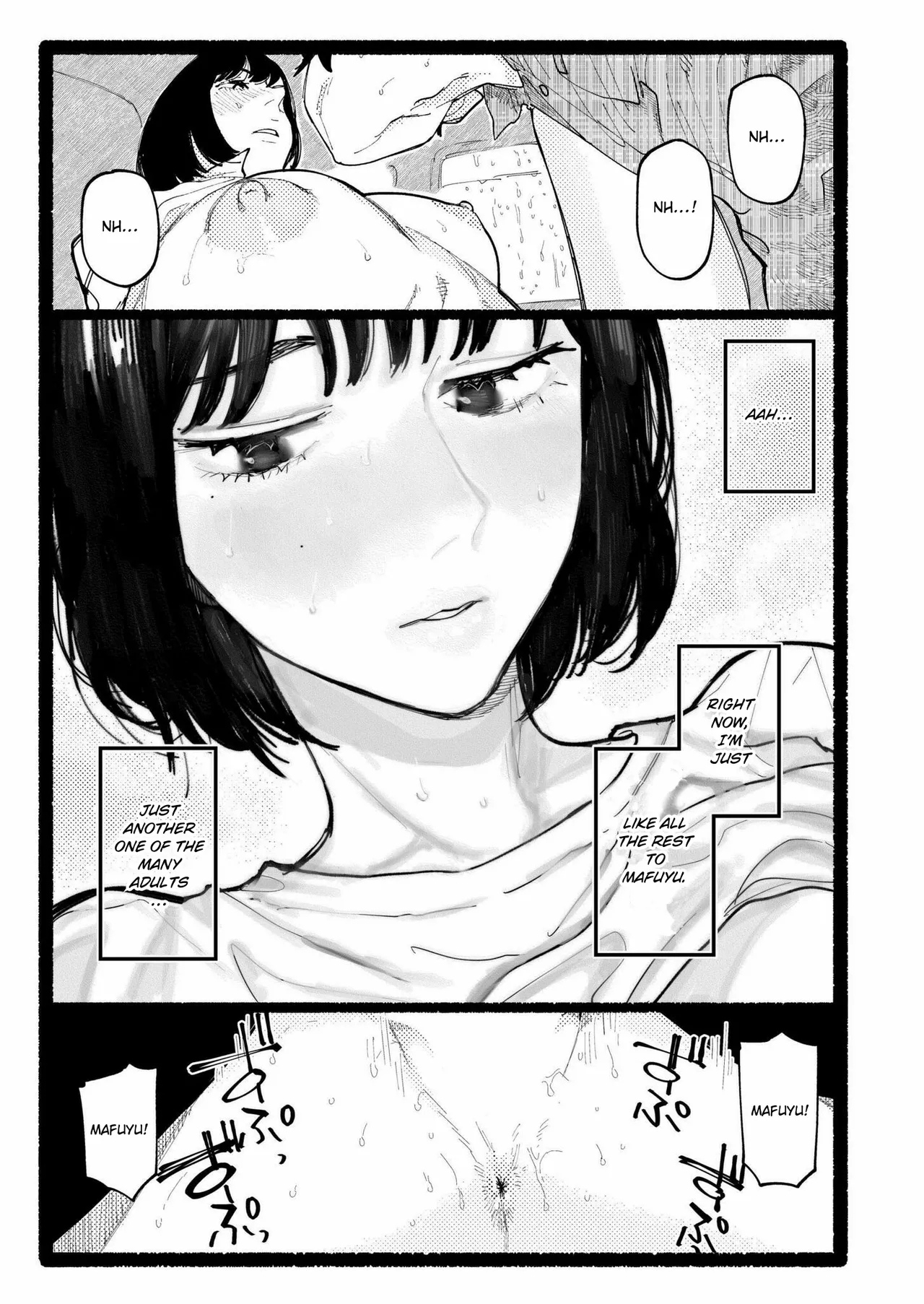 Snowdrop - Page 30