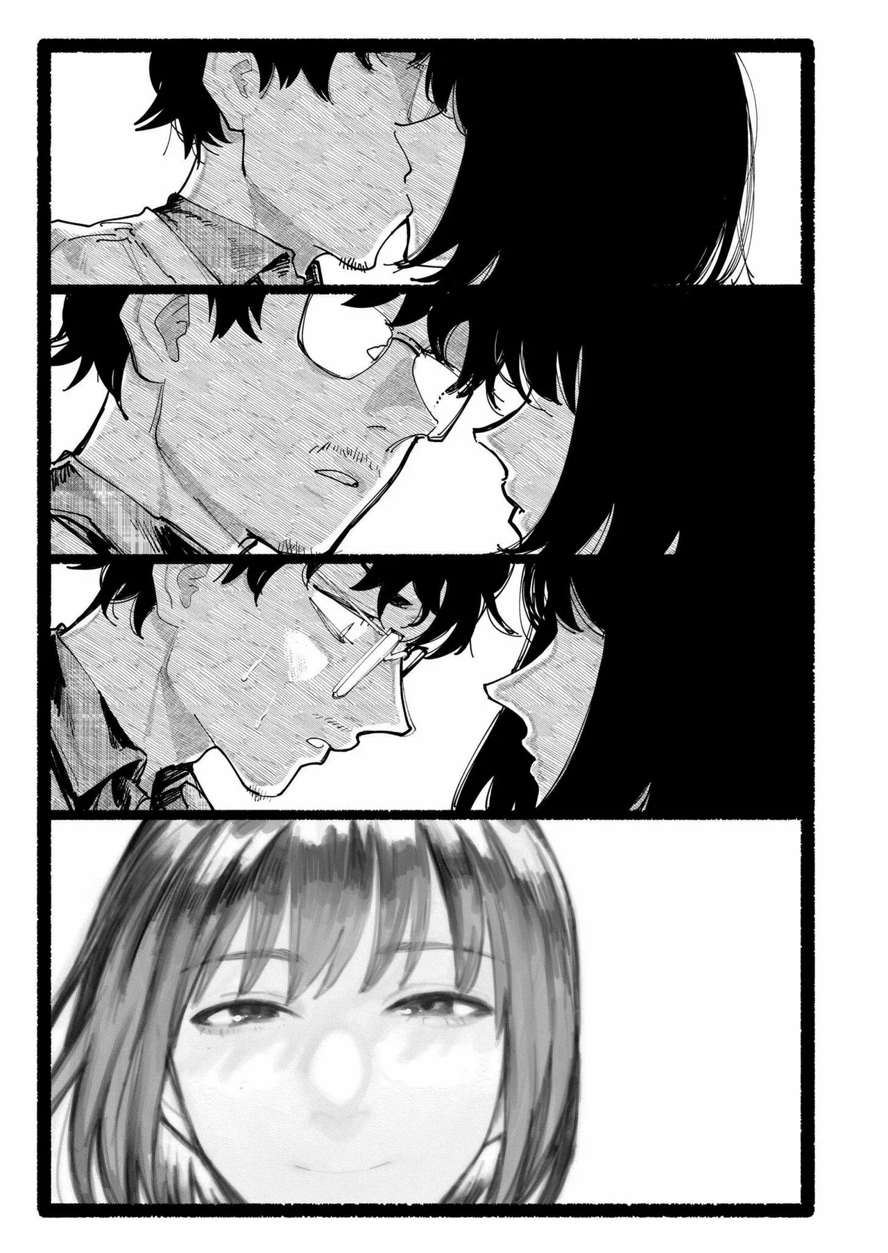 Snowdrop - Page 36