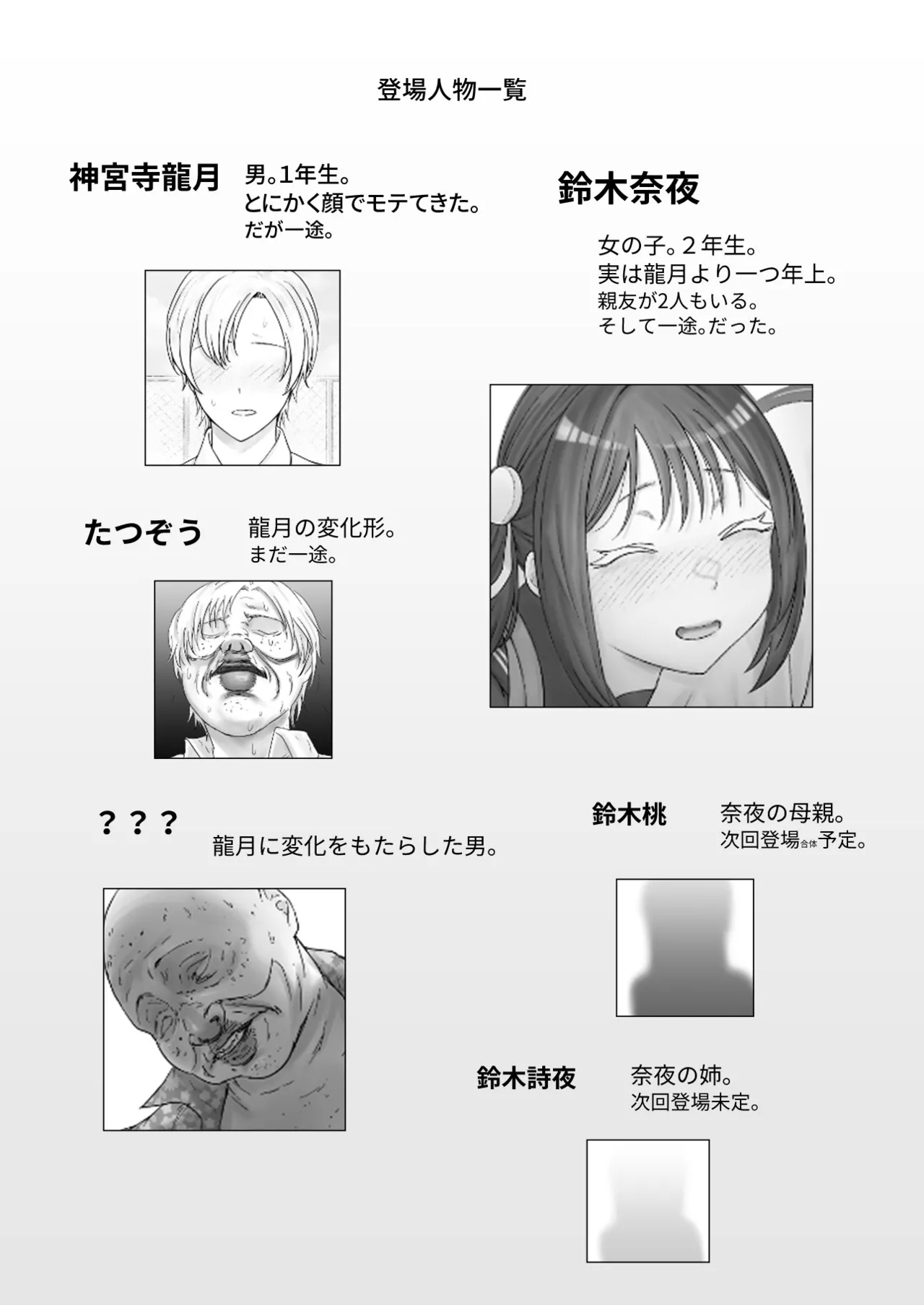 Kao kara no Shihai, kara no Muteki no Hito - Page 57