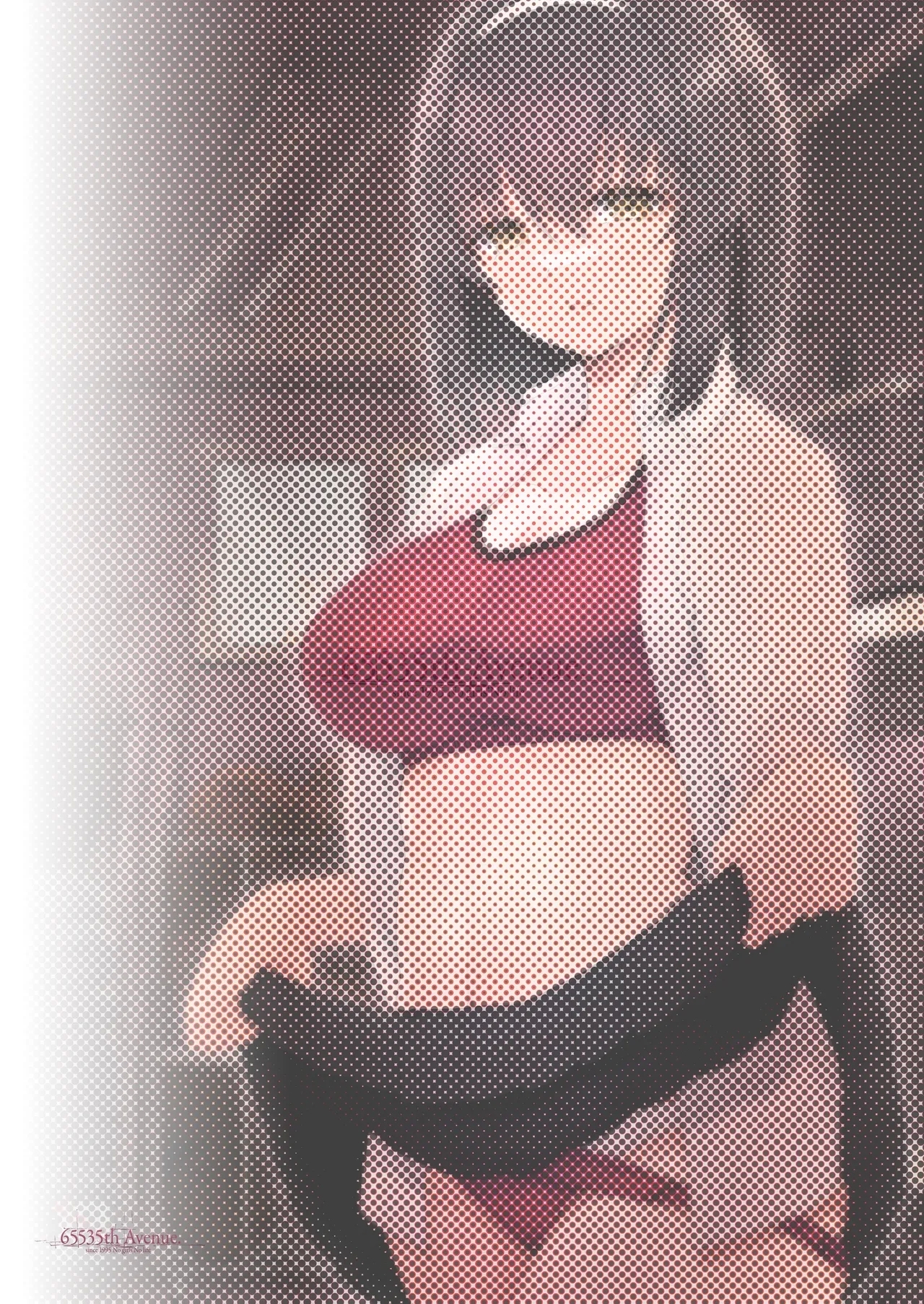 Ecchi na Omise ni Denwa shitara Oshiego ga Detekita Hanashi - Page 36