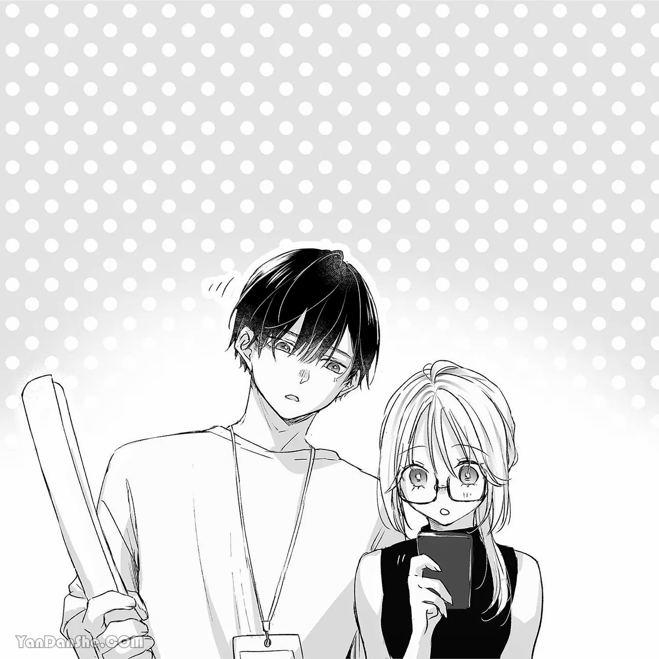 【むら茶木】新刊這麼×××都是因為小精靈的錯 - Page 91