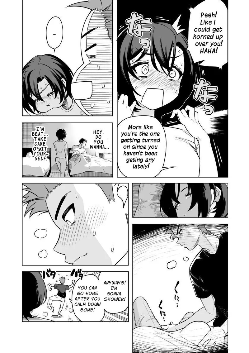 Ichiyabana| It Blooms For Just One Night - Sex Till Dawn With A Mischievous Wife! - Page 12