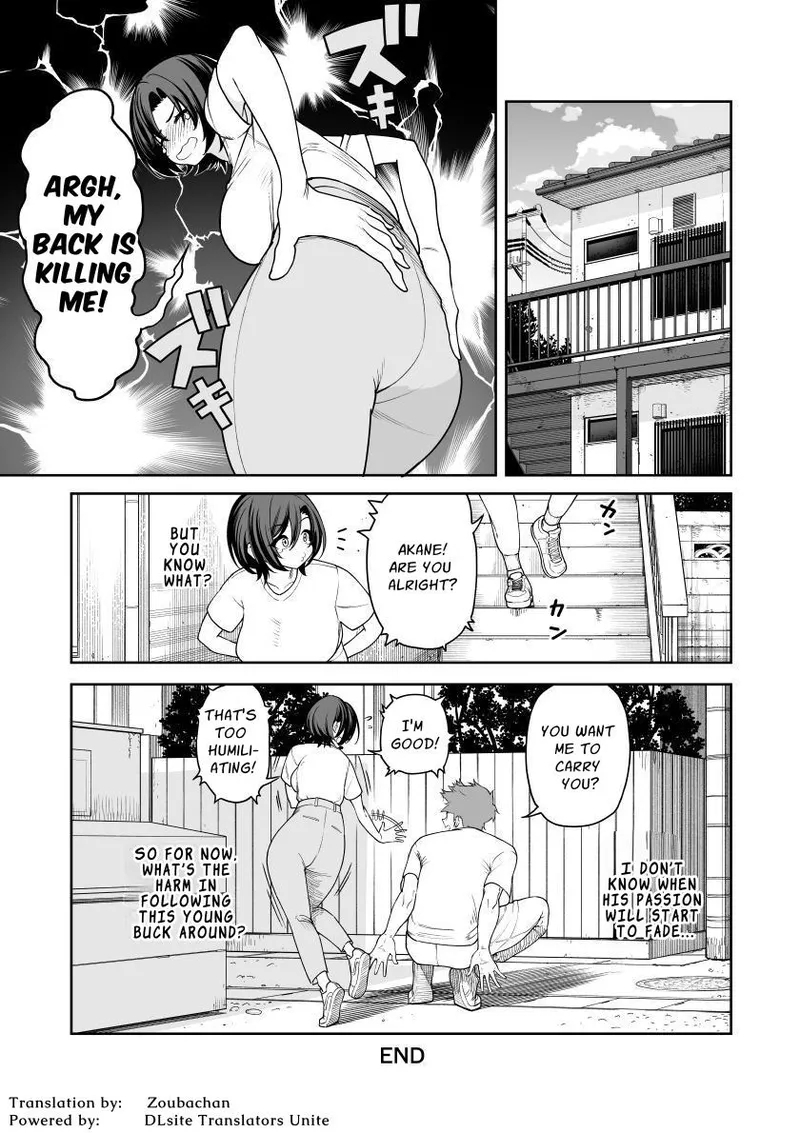 Ichiyabana| It Blooms For Just One Night - Sex Till Dawn With A Mischievous Wife! - Page 60