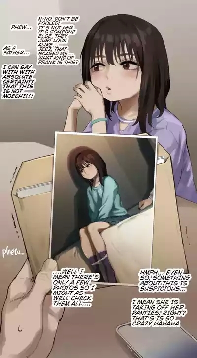 "Hamedori Shashin ga Okurarete Kitamashita... 4