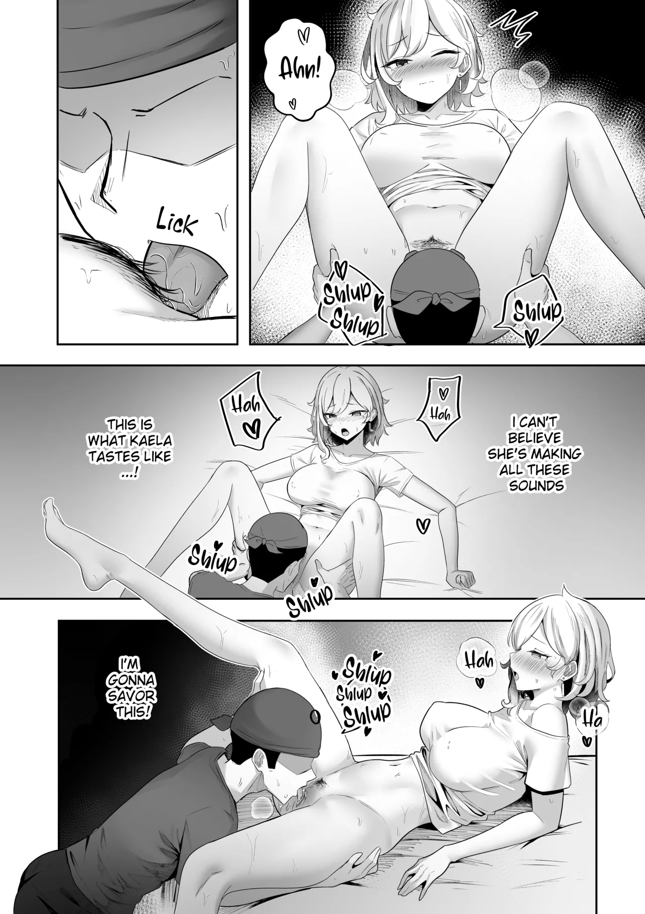 HALU OVERDOSE - Page 11
