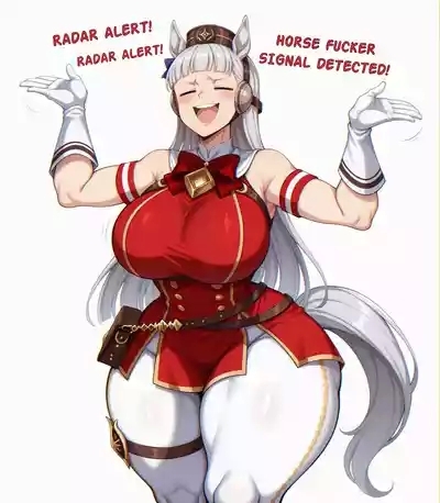 Gold ship collection 8