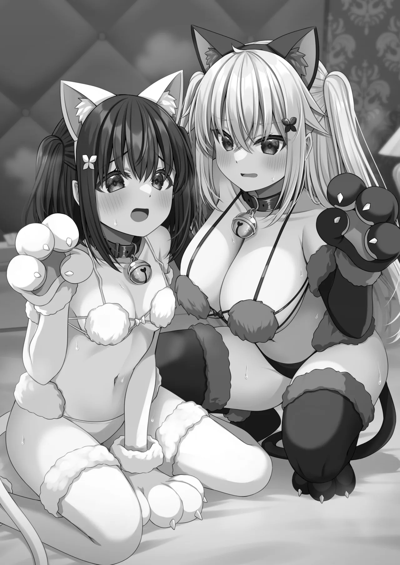 [Grove Grow (小森くづゆ)] コスプレ部裏活動日誌3 [DL版] - Hentaiaz.com - 2