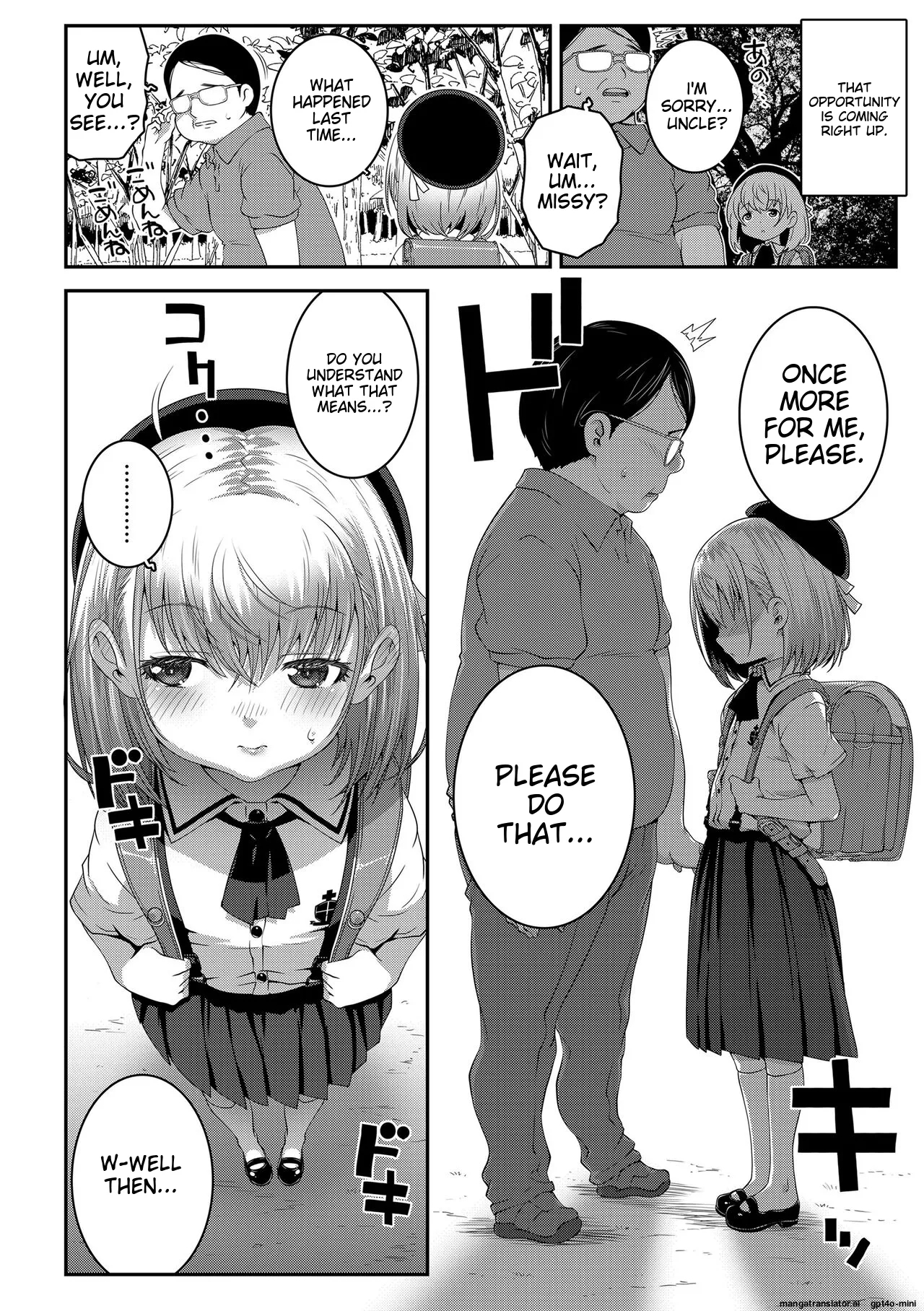 _Echi^2_de_gomen_ne_ - Page 10