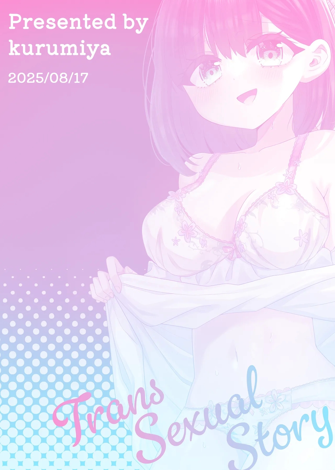 Henshin TS Minikei Oneshota no Seitsu Ecchi - Page 32